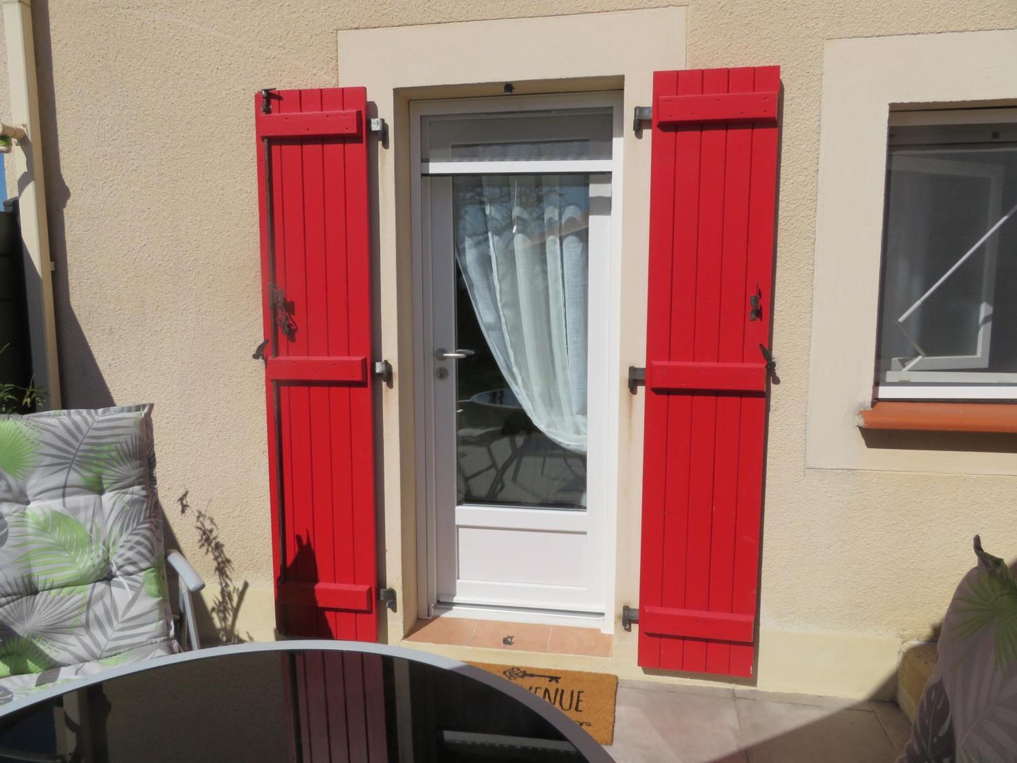 Le Colombie Gouleme Bed & Breakfast Concores Exterior photo